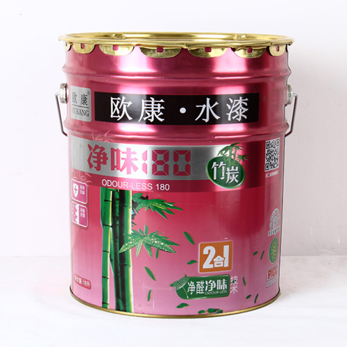 欧康水漆—净味180